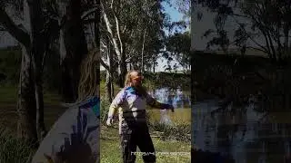 Victoria Hill Bush Camp I Free Camping! #shorts #shortsvideo #shortvideo #4wheelsontheroad