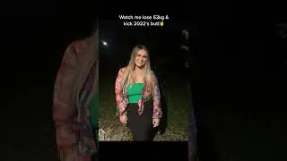 Extreme Weight-Loss Makeover 😳 Glow Up - Weight Loss Journey #Shorts