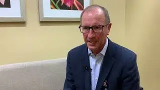 IU Health Saxony Chief Medical Officer