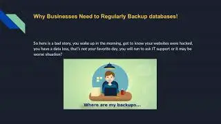 Top MySQL Backup Tool and Database Backup Automation