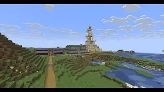 Dwie nowe budowle w świecie BuildCraft (odc. 15)