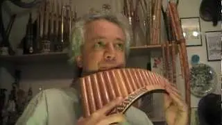 C&acirc;ntec muntenesc