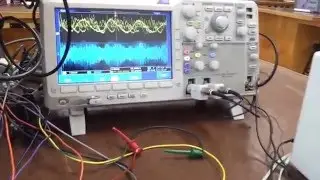 AM Radio Receiver: EE97 SJSU