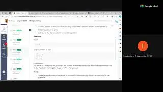 Introduction to File Handling