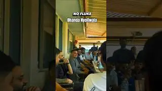No Fluke - Dhanda Nyoliwala