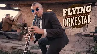 FLYING ORKESTAR - Apparatchik