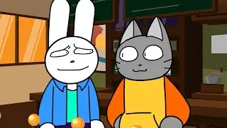 CatBunny