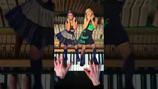 Sigma boy Betsy dance piano Бой #СигмаБой #Сигма #Бой #SigmaBoy
