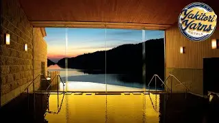 Unzenonsen Azumaen | Unzen, Japan | Hotel Review 🏩