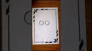 Gandhi jayanti poster making # simple drawing