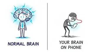 Your Phone is Rewiring Your Brain (And it&rsquo;s making you miserable)