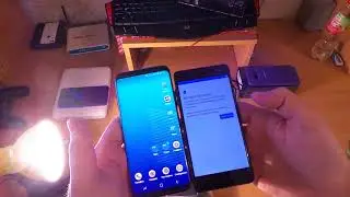 -sia-  NOKIA 8 - ВОЗВРАЩЕНИЕ ЛЕГЕНДЫ  -2017 ))