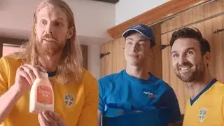 Nett&oacute; - HM 2018