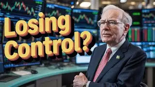 The Hidden Leverage Secret Buffett Has Left