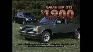 Super Chevy Dealers of Western PA 