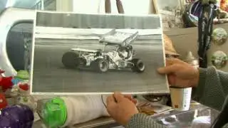 Howard Kaeding Story Chapter 2  3 12 19