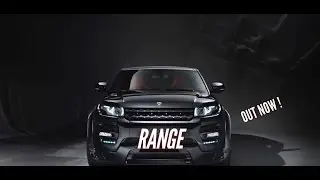 Range - Harshit Datta Feat. Ao Garry ⎮Divine Recordz ⎮Latest Punjabi Song 2016