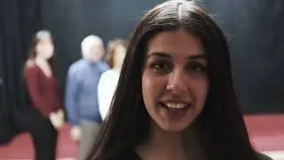 La palestra dell'attore (Workshop Teatrale)
