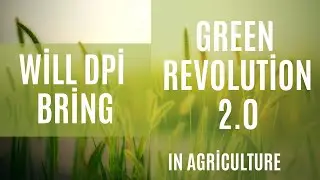 How DPI and AgriStack Will Change Indian Agriculture Forever