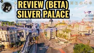 SILVER PALACE ENTREGA EM GR&Aacute;FICOS, POR&Eacute;M SEM INOVA&Ccedil;&Atilde;O EM CONTE&Uacute;DO E GAMEPLAY | REVIEW (CLOSED BETA)