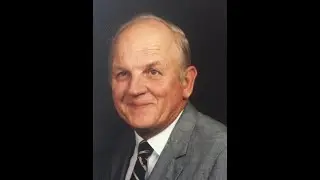 James Schutz Memorial Video - All My Love