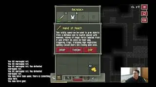 Pixel Dungeon Until Win #3