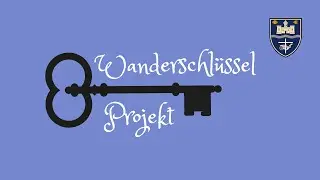 Wanderschlüssel Aktion - Eröffnungsveranstaltung