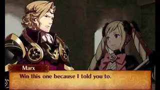 Win this one for Hoshido! (Fire Emblem/Spongebob)