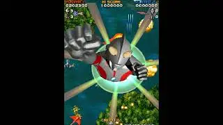 Ultra X Weapons