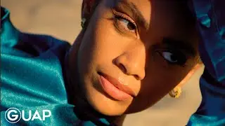 GUAP Online Meets - Joya Mooi : The Amsterdam Musician amplifying untold stories || GUAP