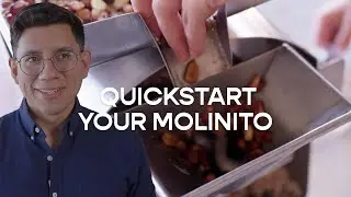 Molinito Quickstart Guide