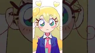 I found her - EMOTIA Animation (feat. Poppy playtime)