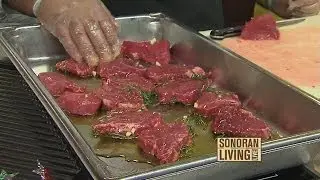 RECIPES: Unique and tasty 4th of July foods