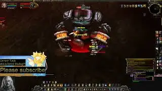 4/22/2025 Garr Binding Farm Episode 5 | Cataclysm Classic | WoW Transmog/Mount Farming