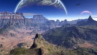 Медитация от Леди Гайя. Уральские горы. Переплавка ментала.