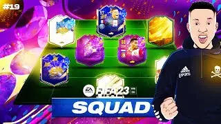 I BUILD YOUR TEAMS! 150K, 200K, 250K, 300K, 400K, 500K, 1M, 1.5M, 3M, 18M FIFA 23 SQUAD BUILDER