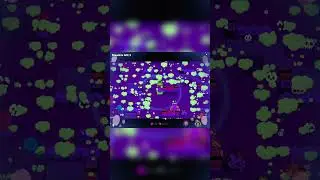 Insane cord clutch #brawlstars #brawl #games #gaming #blowup