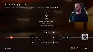 BFV: Battle Royale - Top 10 in Wins/Kills (4 Hours Solos & 4 Hours Squads)