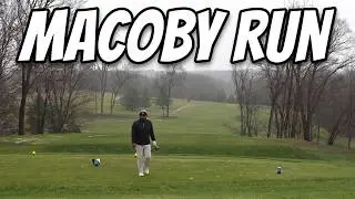 Macoby Run Golf Course