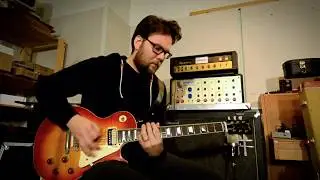 Klemt Echolette BS40 - Hermansson Amplification