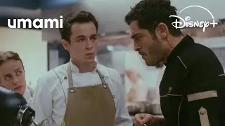 Umami | &Ouml;zel Sahne | Disney+