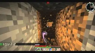 Bedcraft Video Series #1  (i was mining most of the Video)