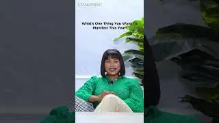 We asked our agents: What do you want to manifest in 2025?