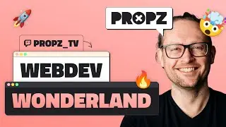 Webdev Wonderland⚡Typescript Coding &rsaquo; Building Eventsub into my Twitch Bot🧿 !giveaway