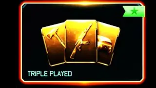 A Triple Play Contract In 2022???(Call of Duty: Black Ops III)