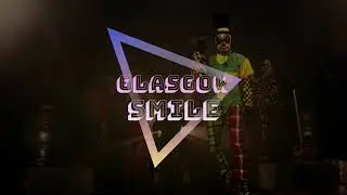 Covered in Snow - Glasgow Smile