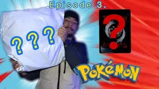 Meet BOB! Let&rsquo;s get crack&rsquo;n - POK&Eacute;MON