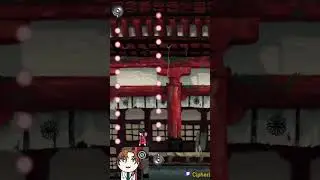 I Killed My Pet Rock q_q [Monospaced Lovers] ≪ SHORTS ≫  #vtuberuprising #envtuber #vtuber #english