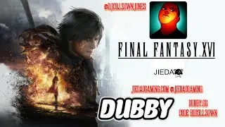 Final Fantasy XVI Demo - Killzown Plays