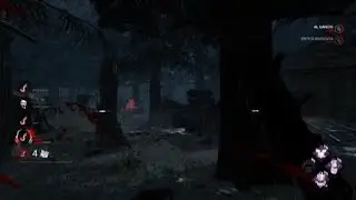 Trapper 4K in 3:22 Ps4 killer